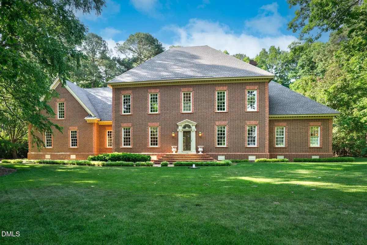 328 Iron Horse Road, Rocky Mount, NC 27804 - #1
