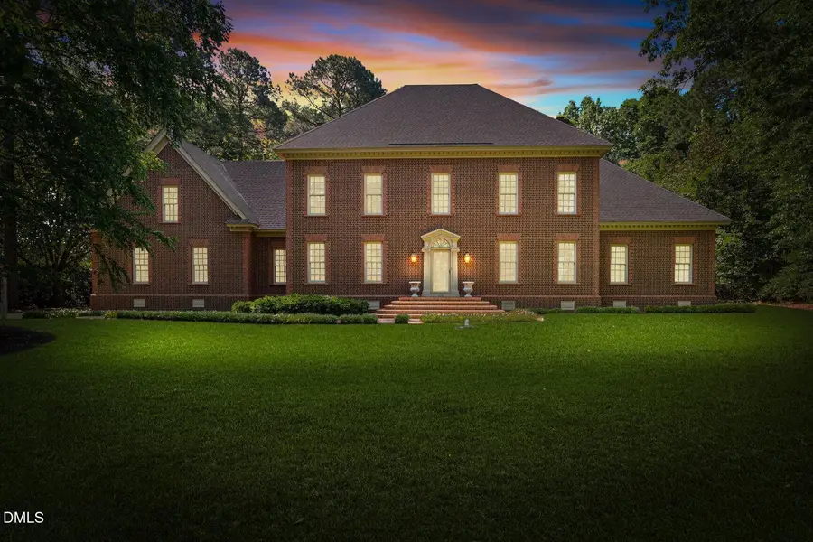 328 Iron Horse Road, Rocky Mount, NC 27804 - #2