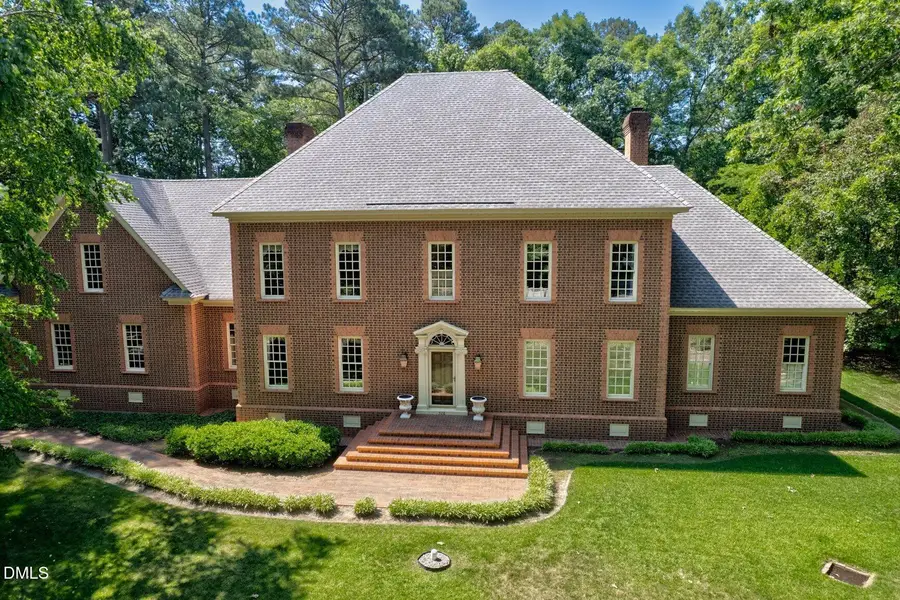 328 Iron Horse Road, Rocky Mount, NC 27804 - #3