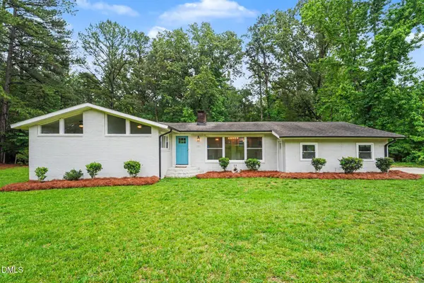 2310 Cool Springs Road, Sanford, NC 27330