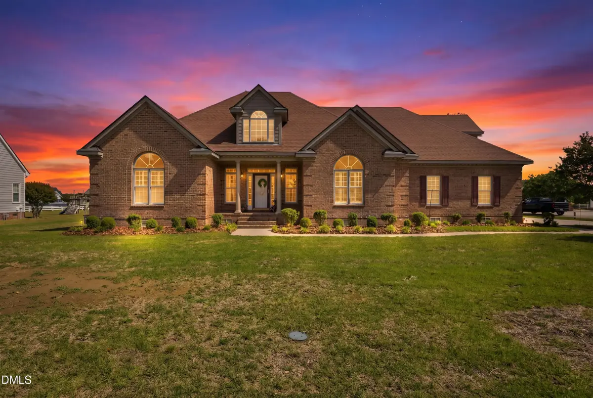 6301 Waters Edge Drive, Rocky Mount, NC 27803 - #1