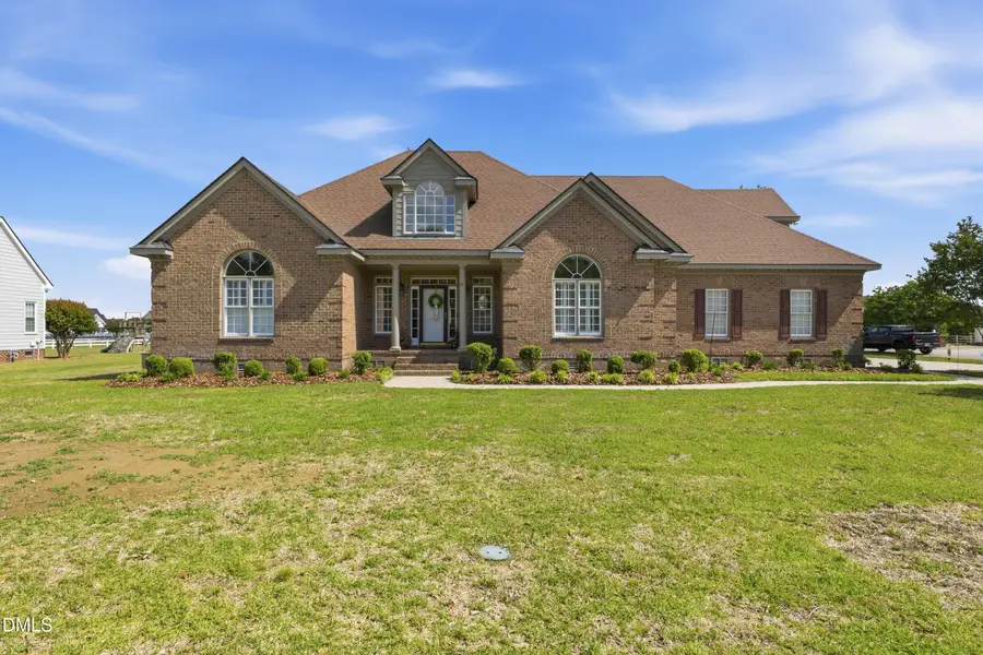 6301 Waters Edge Drive, Rocky Mount, NC 27803 - #2
