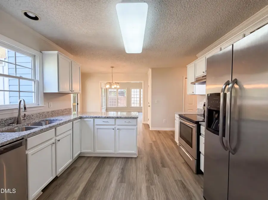 2329 Water Lilly Way, Garner, NC 27529 - #2