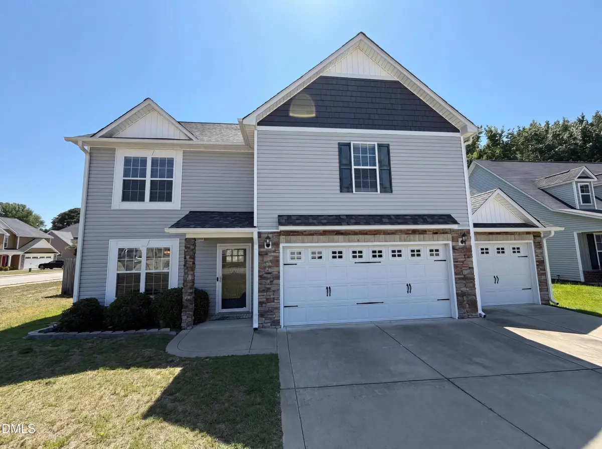 1805 Shady Knoll Lane, Fayetteville, NC 28314 - #1
