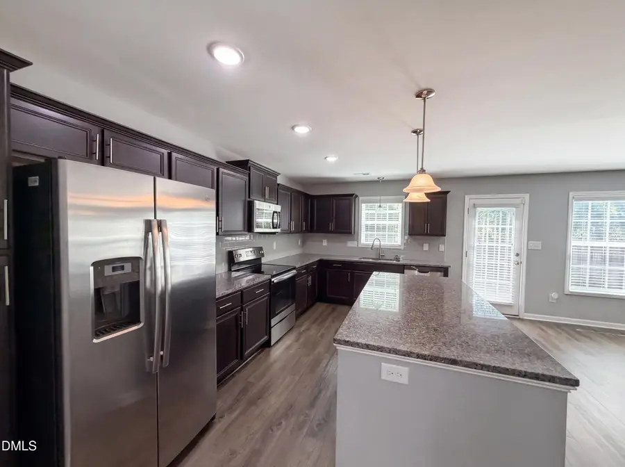 1805 Shady Knoll Lane, Fayetteville, NC 28314 - #2