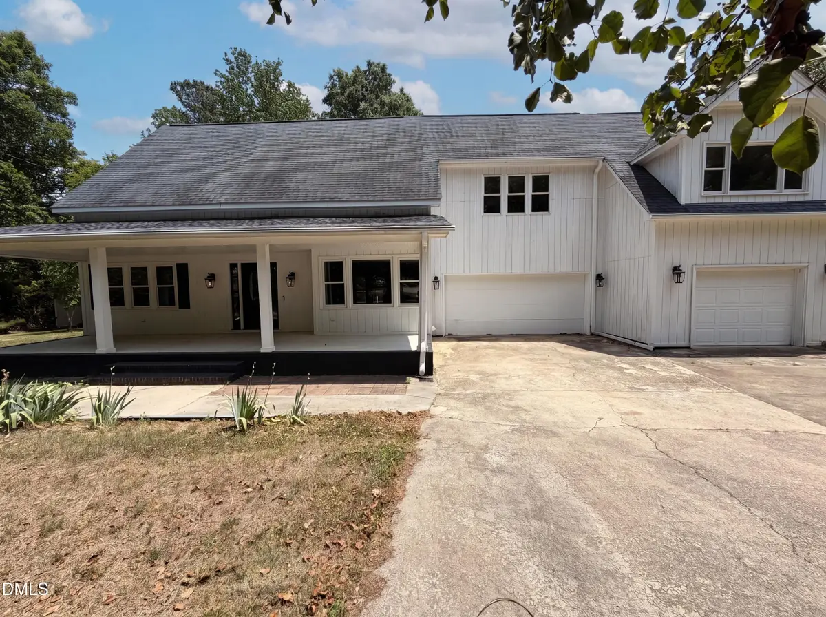 916 Quail Avenue, Wake Forest, NC 27587 - #1