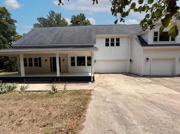 916 Quail Avenue, Wake Forest, NC 27587