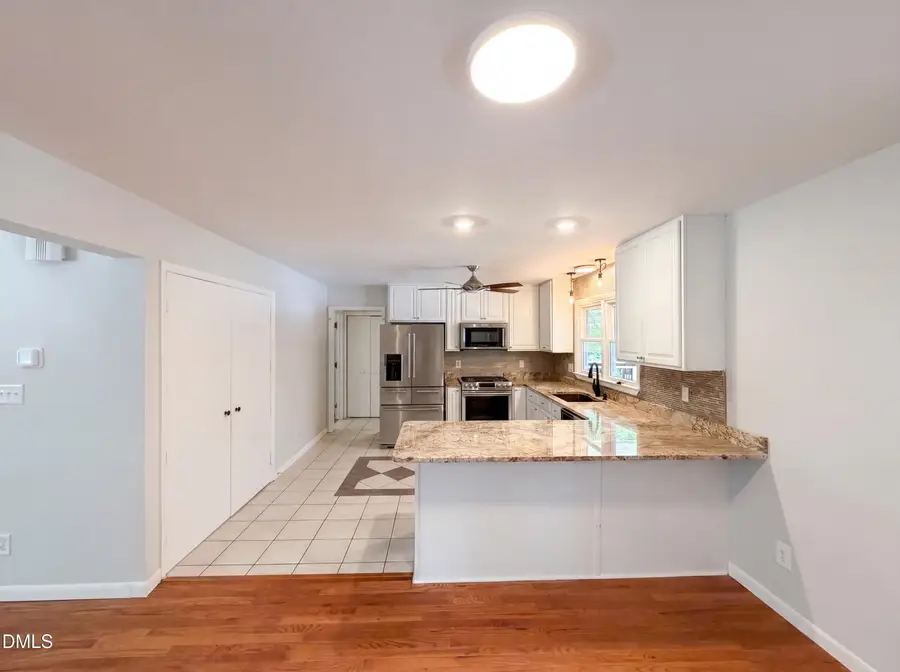 916 Quail Avenue, Wake Forest, NC 27587 - #2