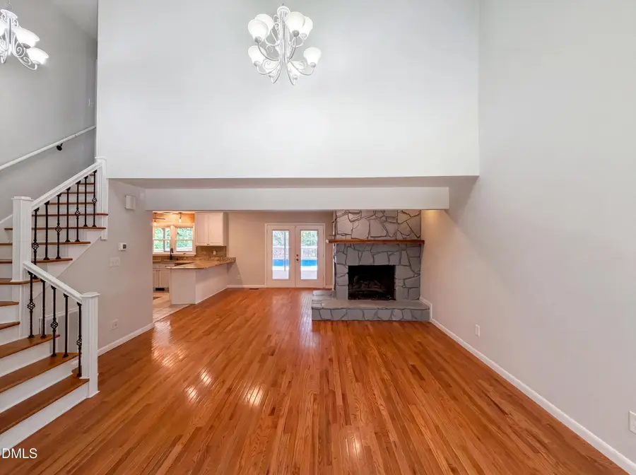 916 Quail Avenue, Wake Forest, NC 27587 - #3