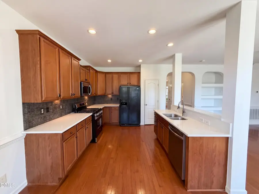 3064 Imperial Oaks Drive, Raleigh, NC 27614 - #2