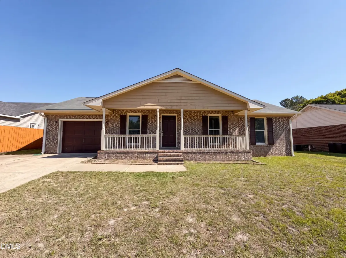 2577 Previs Road, Fayetteville, NC 28306 - #1