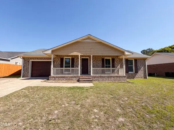 2577 Previs Road, Fayetteville, NC 28306