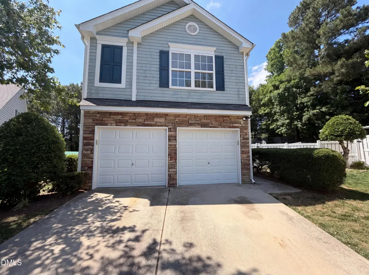 6005 Silkwater Court, Raleigh, NC 27610 - #1