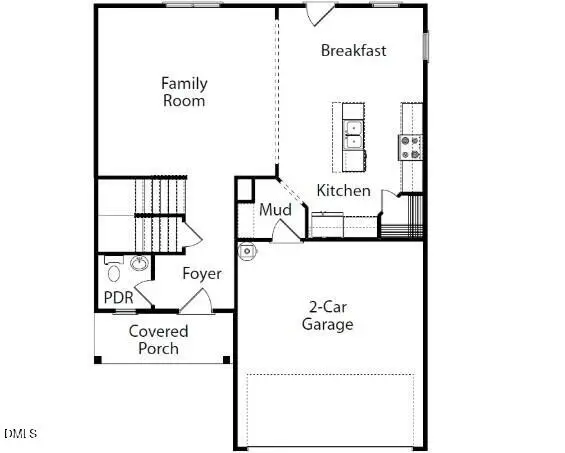 51 Ambrosia Way, Bunnlevel, NC 28323 - #3