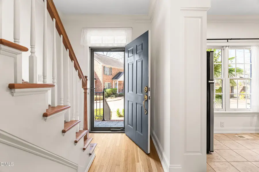 1403 Governors Court, Raleigh, NC 27604 - #2