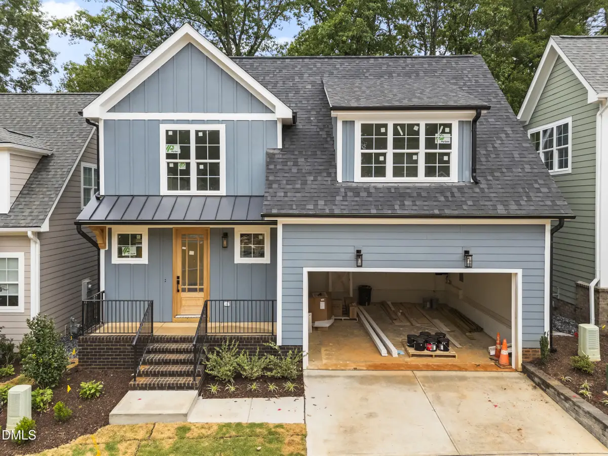 708 Grayhaven Place, Raleigh, NC 27606 - #1