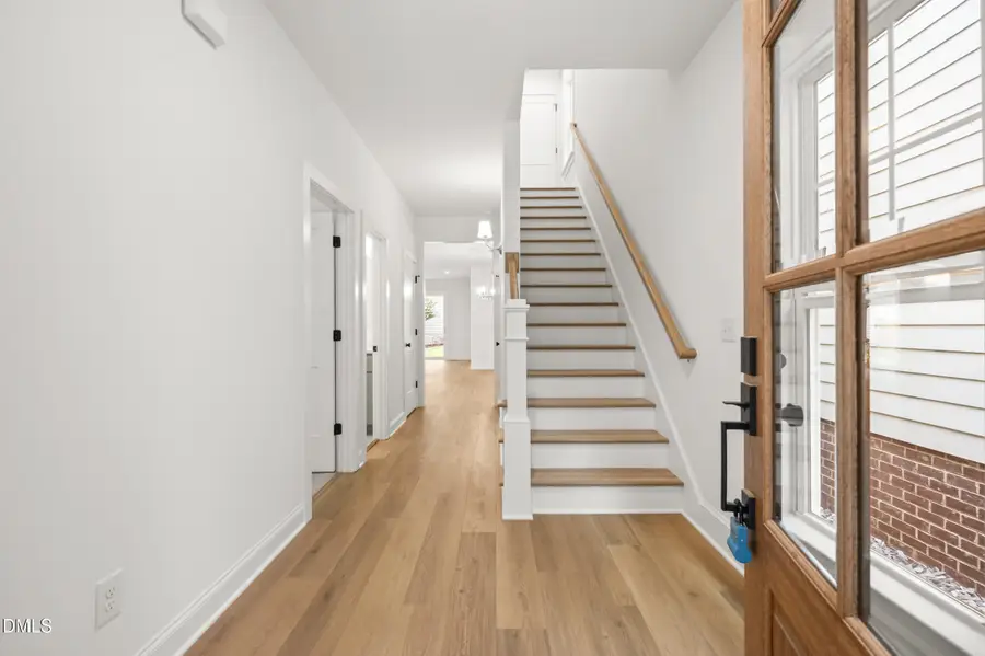 724 Powell Drive, Raleigh, NC 27606 - #2