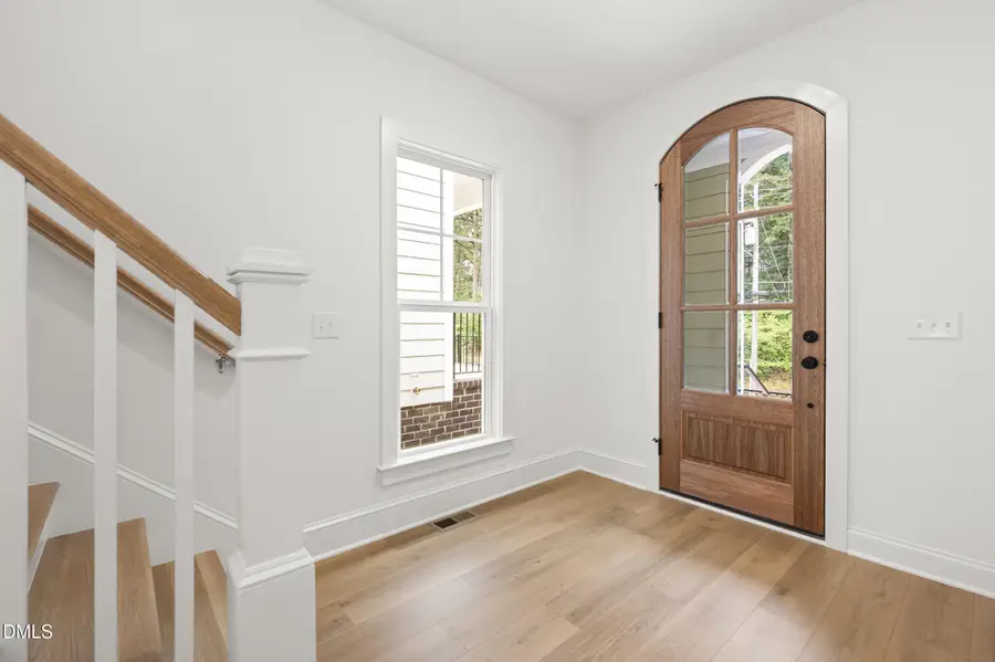 724 Powell Drive, Raleigh, NC 27606 - #3