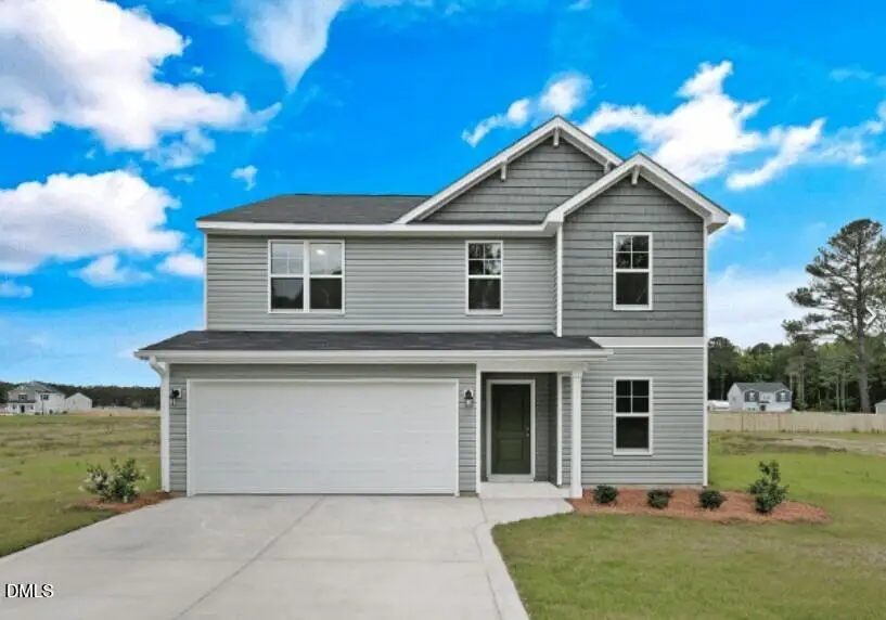 68 Ambrosia Way, Bunnlevel, NC 28323 - #2
