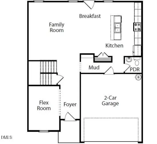 68 Ambrosia Way, Bunnlevel, NC 28323 - #3