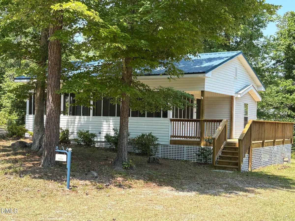 115 Red Oak Drive, Louisburg, NC 27549 - #1
