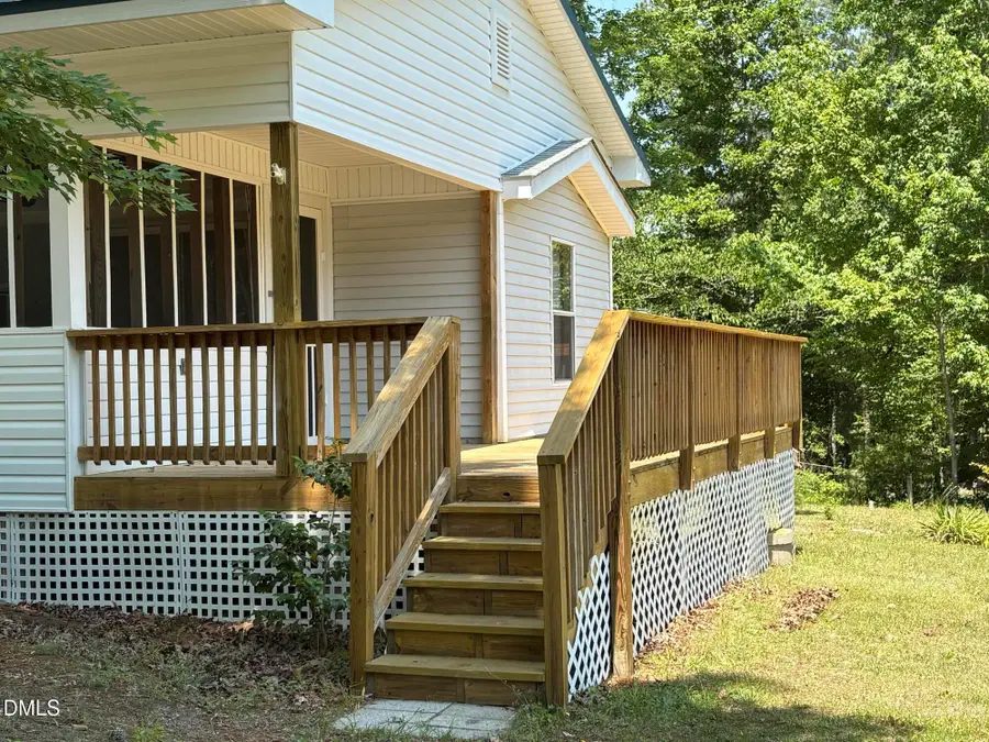 115 Red Oak Drive, Louisburg, NC 27549 - #2