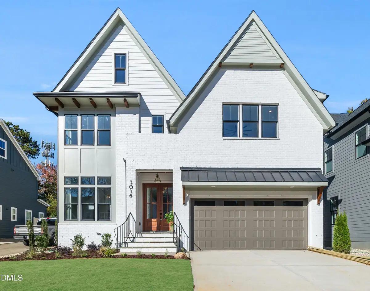 3016 Eden Harbor Court, Raleigh, NC 27613 - #1