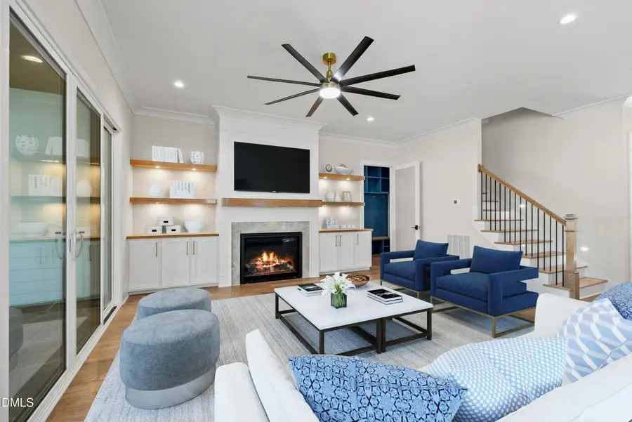 3016 Eden Harbor Court, Raleigh, NC 27613 - #3
