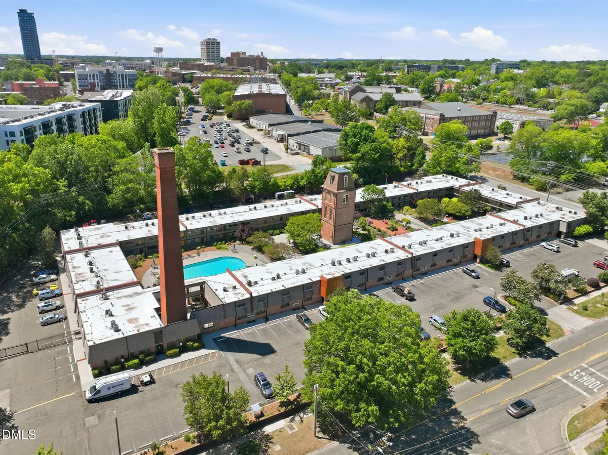 807 W Trinity Avenue #Apt 118, Durham, NC 27701 - #1