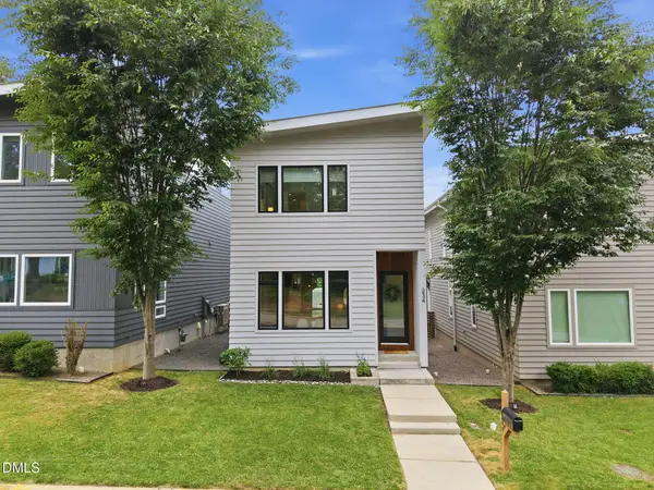 234 Powell Drive, Raleigh, NC 27606