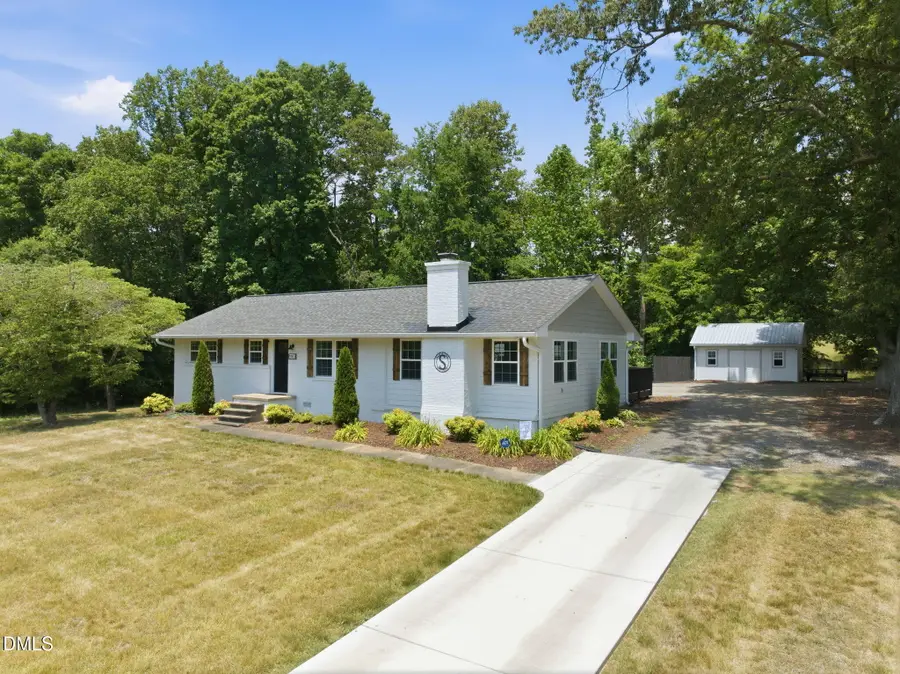 1103 Greenwood Drive, Burlington, NC 27217 - #2
