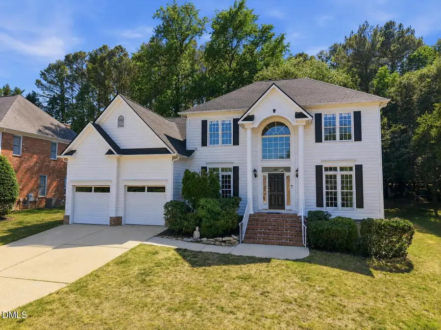 1716 High Holly Lane, Raleigh, NC 27614 - #3
