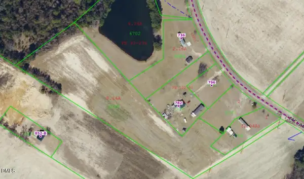 0 Mclamb Road, Dunn, NC 28334