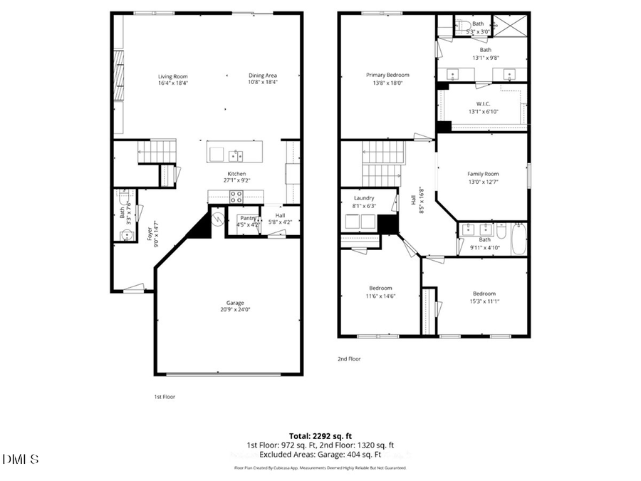40 Branch Wood Drive, Fuquay Varina, NC 27526 - #2