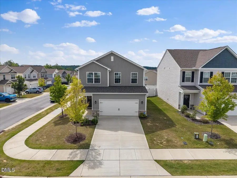 40 Branch Wood Drive, Fuquay Varina, NC 27526 - #3