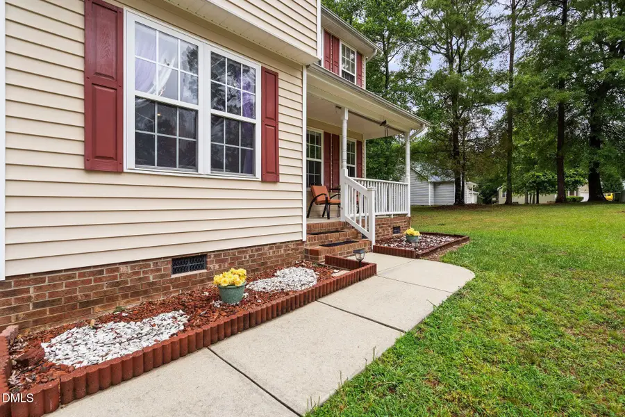 115 Cornerstone Drive, Franklinton, NC 27525 - #3