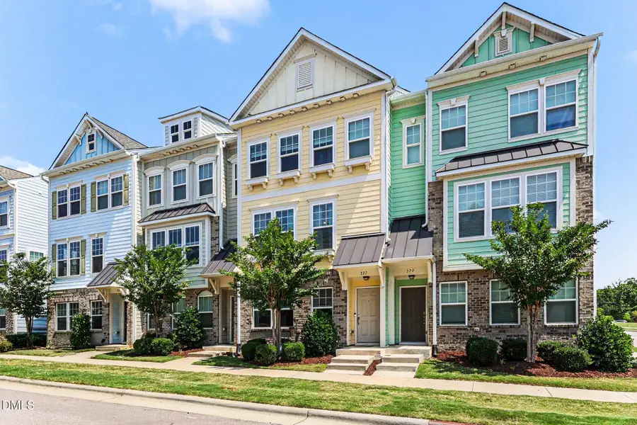 327 Great Northern Station, Apex, NC 27502 - #3