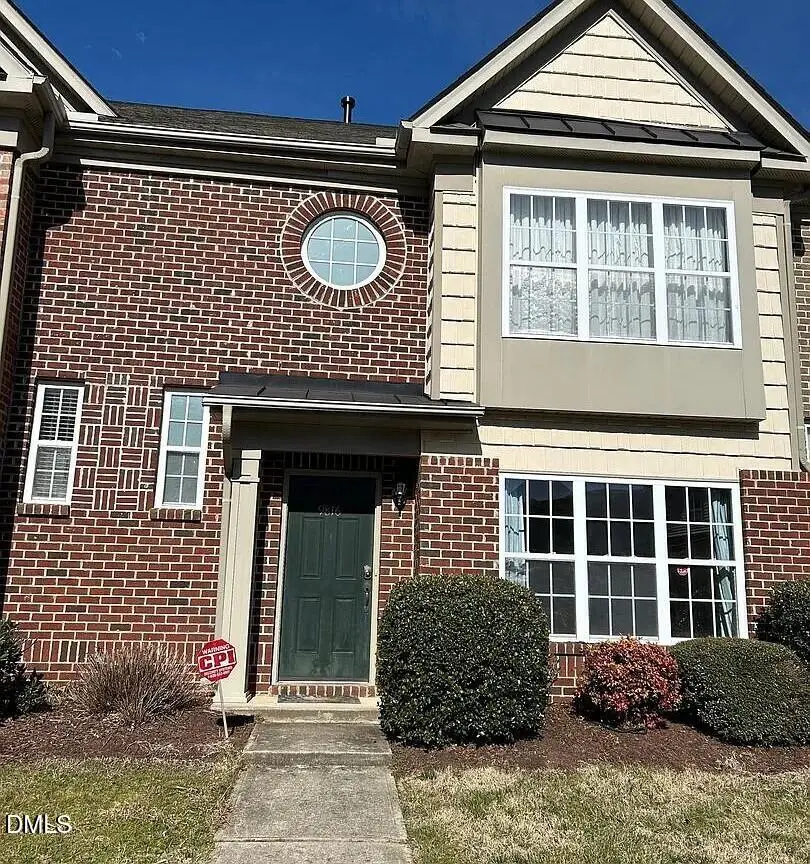 9816 Cicero Drive, Raleigh, NC 27617 - #1
