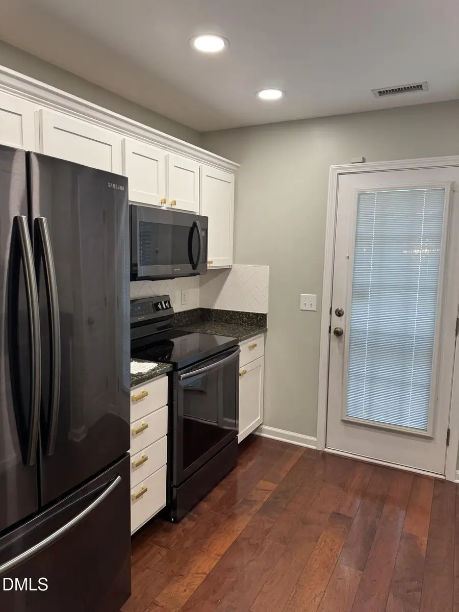 9816 Cicero Drive, Raleigh, NC 27617 - #2