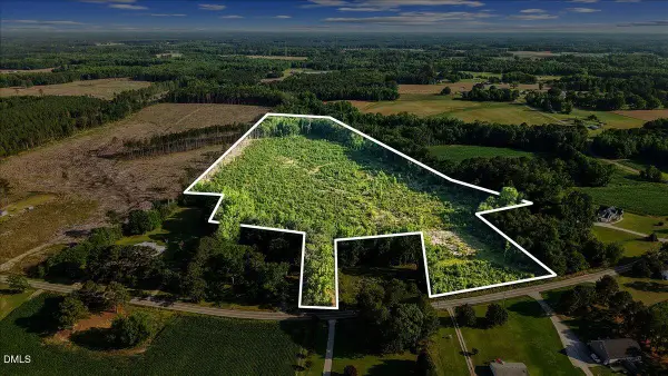 3306 Crockers Nub Road, Kenly, NC 27542