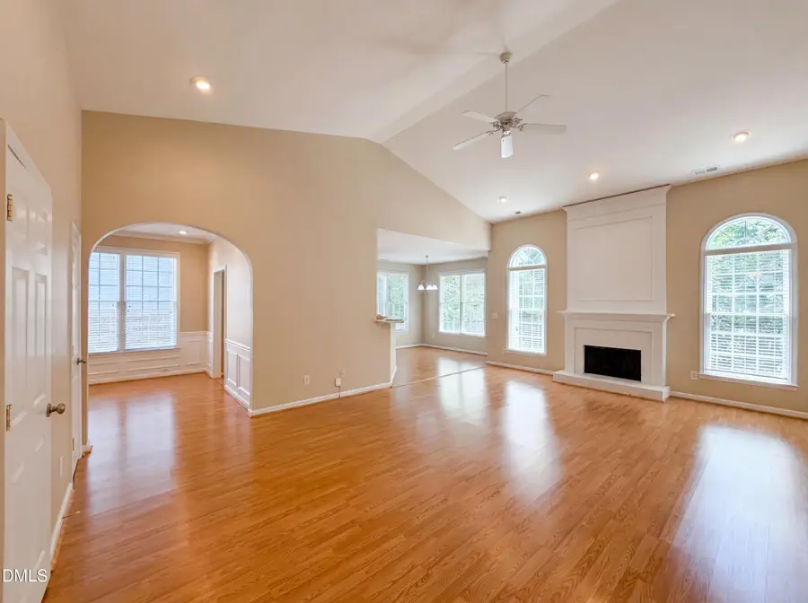 4732 Alderbrook Lane, Durham, NC 27713 - #3