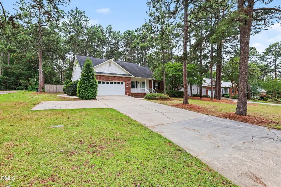 103 Michael Lane, Aberdeen, NC 28315 - #2