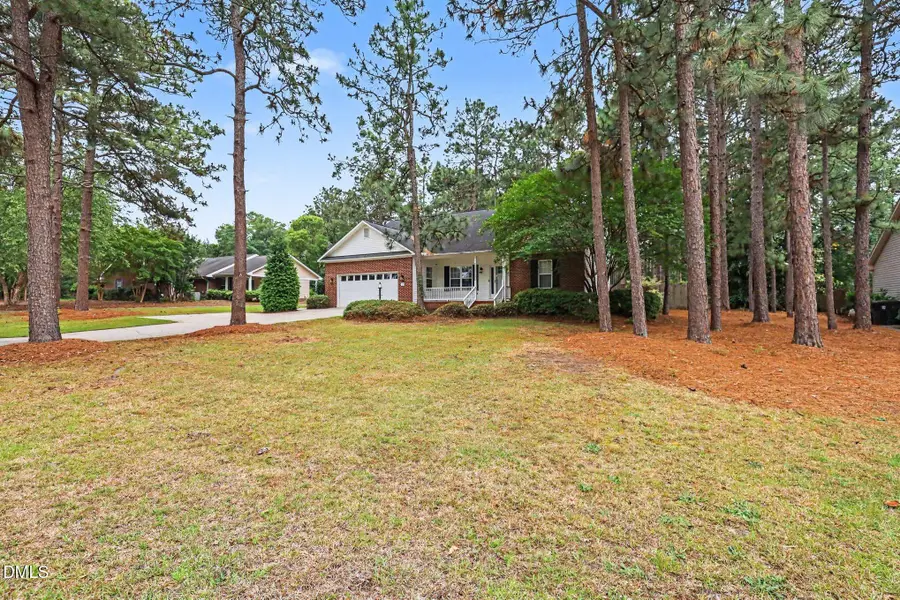 103 Michael Lane, Aberdeen, NC 28315 - #3