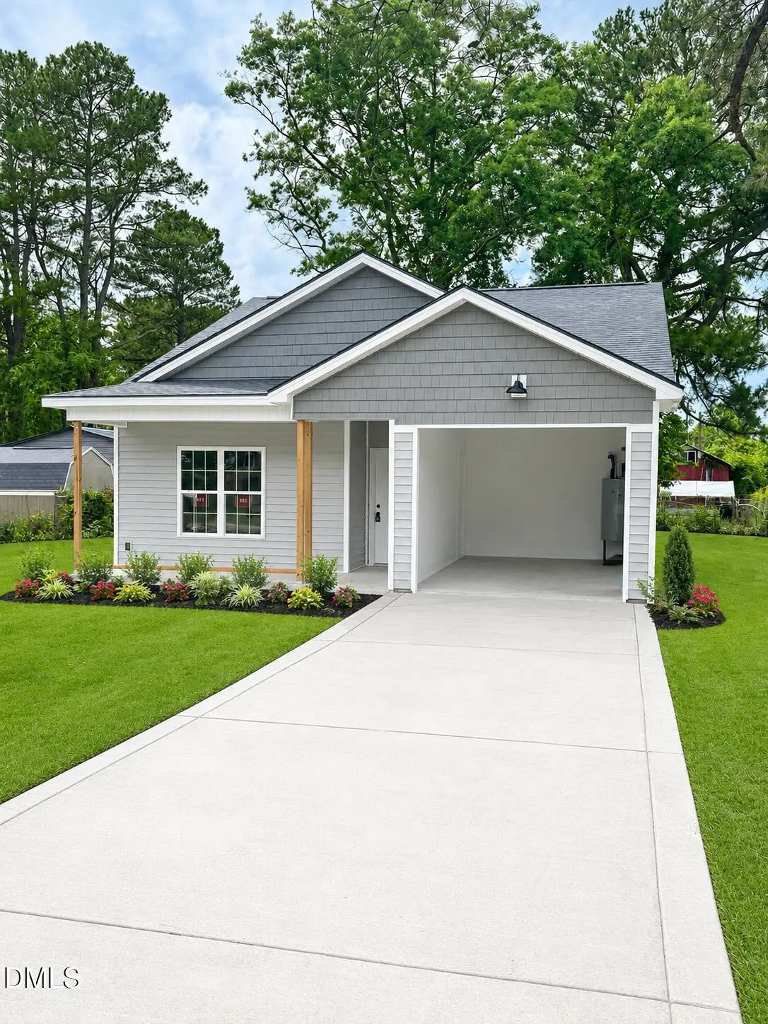 306 S Washington Avenue, Dunn, NC 28334 - #1