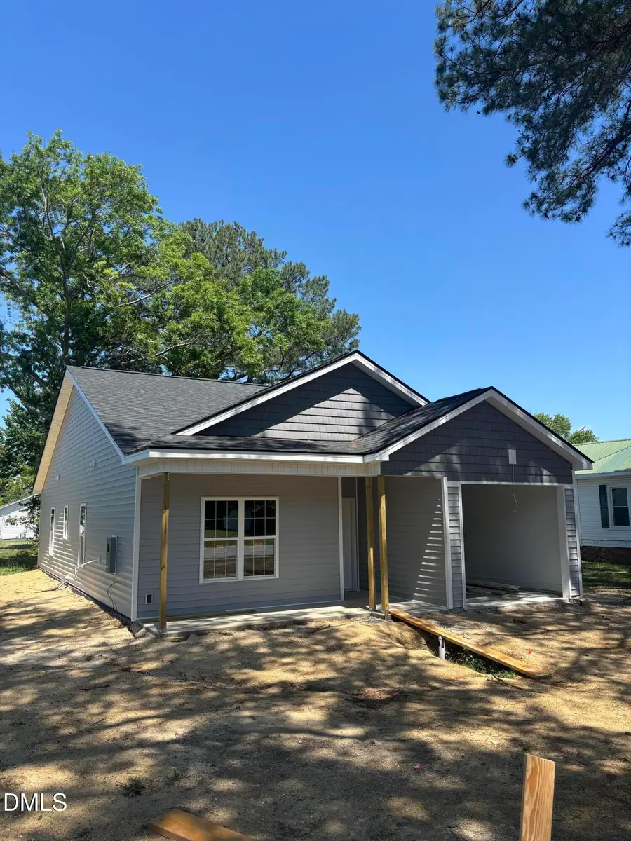 306 S Washington Avenue, Dunn, NC 28334 - #3