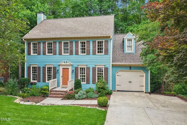 117 Canyon Run, Cary, NC 27513