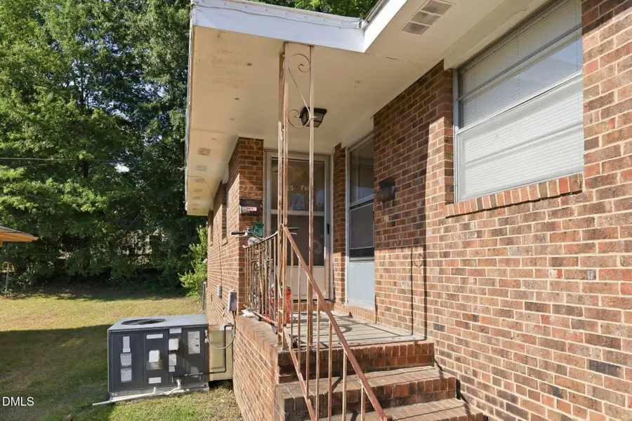 332 Clark Street #A & B, Durham, NC 27701 - #3