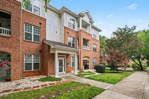 1710 Tiffany Bay Court #101, Raleigh, NC 27609