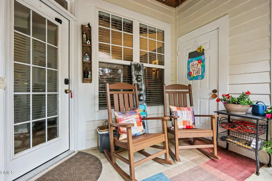 1710 Tiffany Bay Court #101, Raleigh, NC 27609 - #2