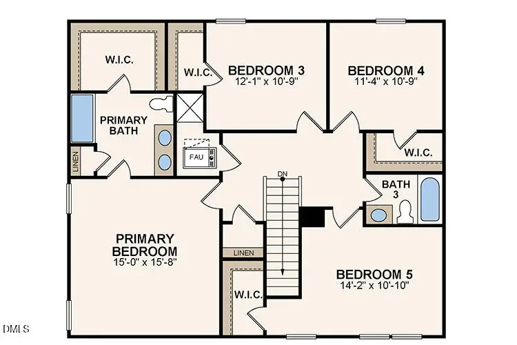 3732 Hickory Nut Drive, Wilson, NC 27893 - #3